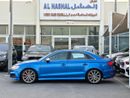 أودي S3 TFSI quattro 2.0L