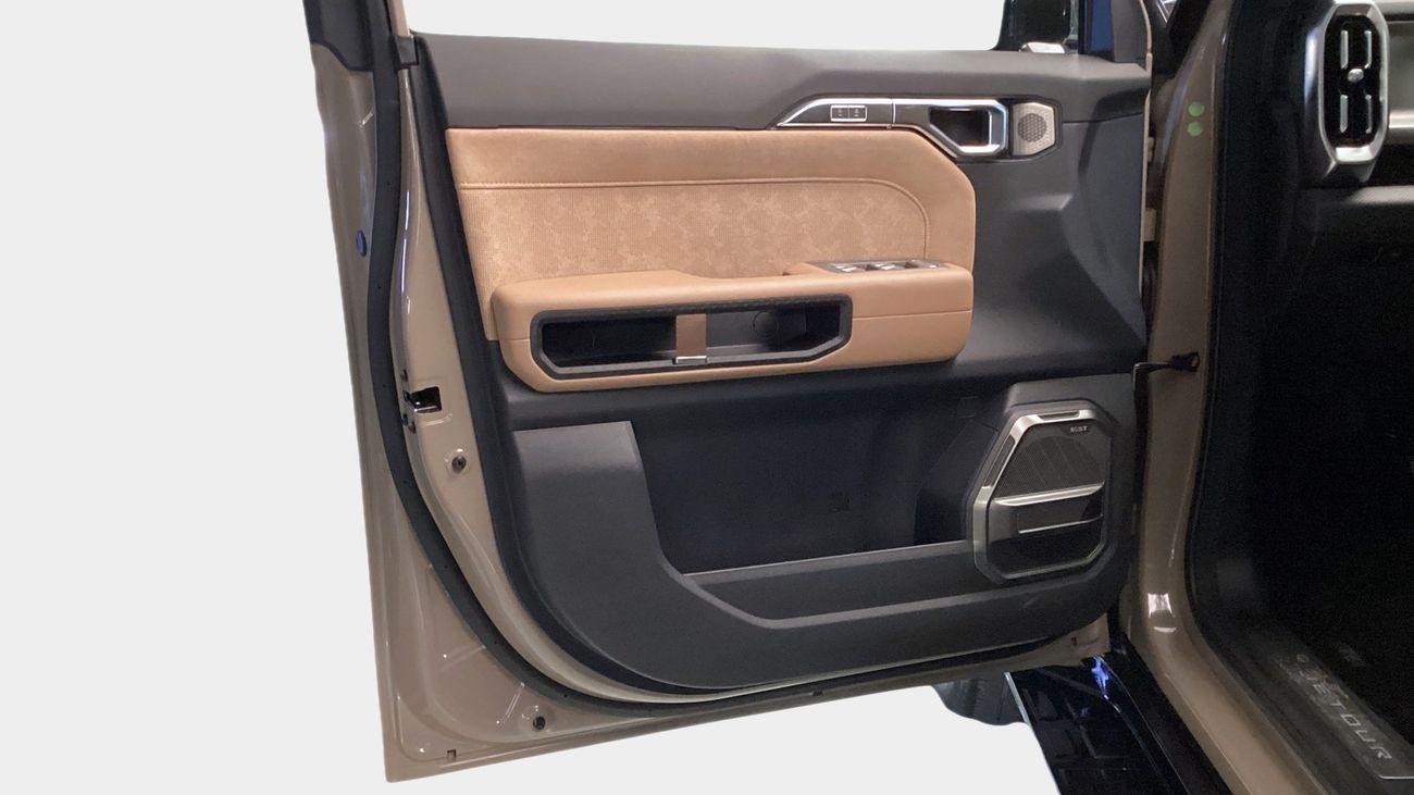 Jetour T2 Luxury | upto AED 20,000 Ramadan Discount | Guaranteed Warranty | 0 Down Payment