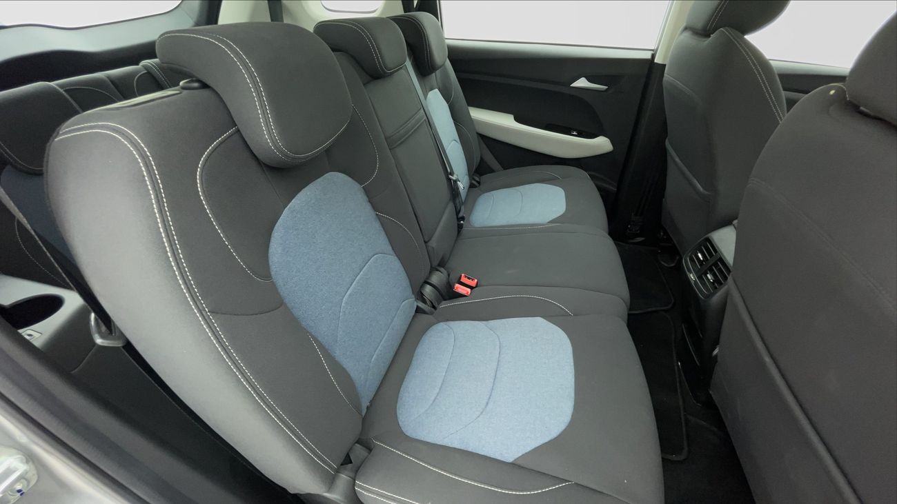 Chevrolet Captiva PREMIER 1.5 | Zero Down Payment | Home Test Drive