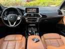 بي أم دبليو X3 xDrive 30i M Sport 2.0L