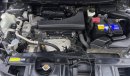 Nissan X-Trail S 2.5 | Under Warranty | Inspected on 150+ parameters