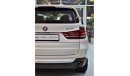 BMW X5 EXCELLENT DEAL for our BMW X5 xDrive35i ( 2016 Model! ) in White Color! GCC Specs