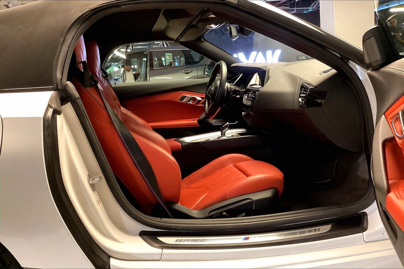 BMW Z4 sDrive 20i M Sport | National Day Celebration | Guaranteed Warranty | 0 Down Payment