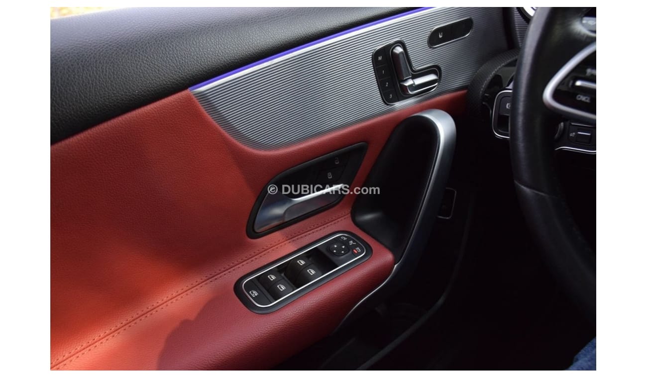 Mercedes-Benz A 220 A220 (AMG 45 Kit)