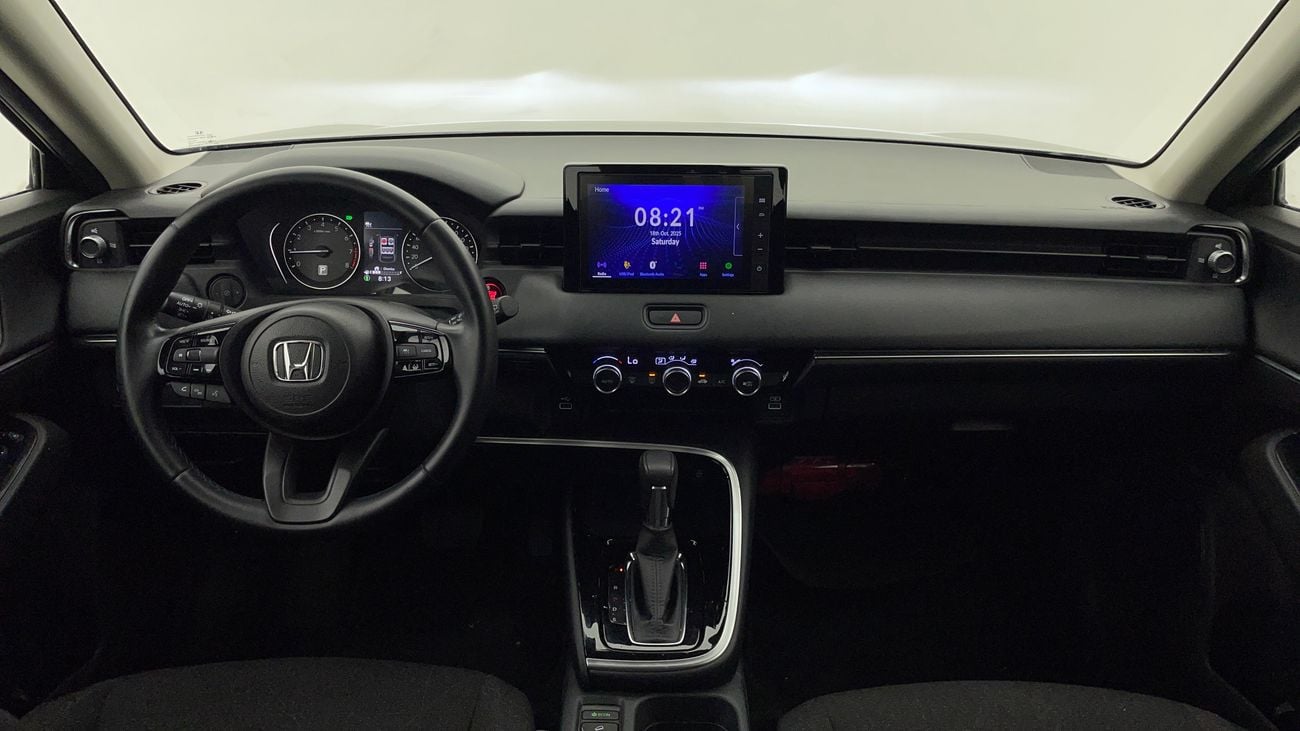 Honda HRV LX 1.5 | Zero Down Payment | Home Test Drive