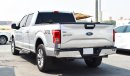 فورد F 150 XLT 4X4  V8