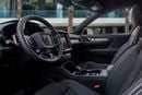 Volvo XC40 ULTIMATE DARK B4 | 2,253 P.M | 0% Downpayment | 2029 Warranty!