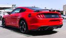 Ford Mustang GT 5.0