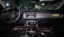 جاكوار XF 2.5 T