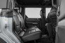 Ford Bronco Badlands 2.7L