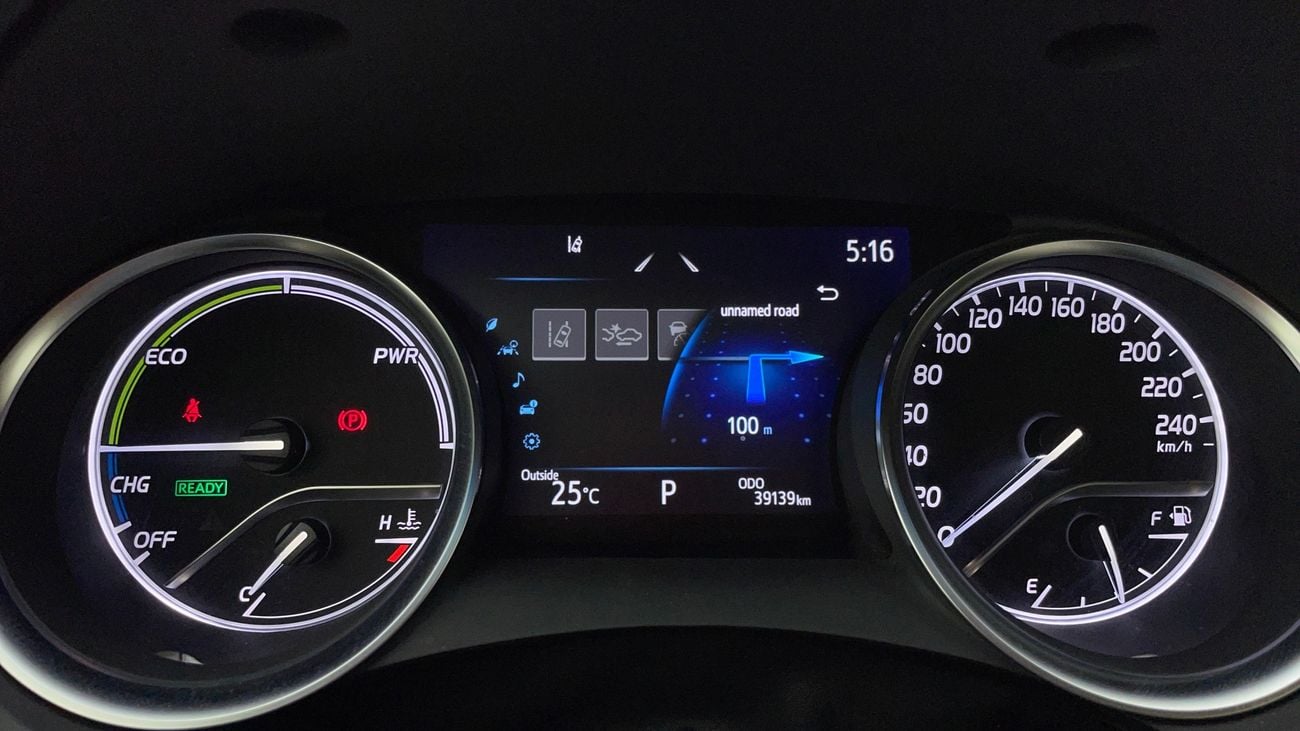 Toyota Camry LIMITED 2.5 | Zero Down Payment | Home Test Drive