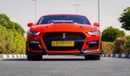 فورد موستانج Ford Mustang Eco Post  2.3L  II 2021 II