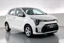 Kia Picanto LX | Guaranteed Warranty | 0 Down Payment