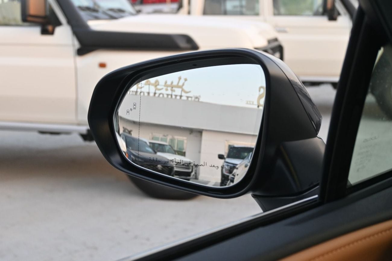 لكزس RX 350h لكزس RX350h الفاخرة موديل 2026، محرك 2.5 لتر هجين، دفع رباعي، اللون أبيض