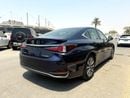 Lexus ES300h LEXUS ES 300 Hybrid 2.5L Premier Option 2023 Model