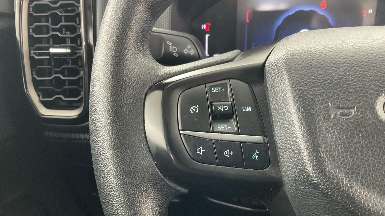 Ford Everest XLS 2.0T Diesel XLS | Guaranteed Warranty | 0 Down Payment