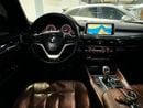 بي أم دبليو X6 TOP LTH 35i Exclusive 3.0L