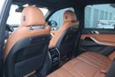 بي أم دبليو X5 40i X 3.0L