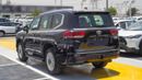 Toyota Land Cruiser VXR  Twin Turbo 3.5 L V6