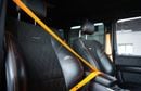 Mercedes Benz G500 4X4²