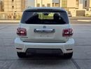 Nissan Armada SL - American Specs - Excellent Condition