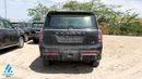 نيسان باترول 2026 LE T2 | 3.5L V6 Petrol | AWD | 9-Speed Automatic | 8 Seats | Full Safety