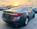 Lexus ES250 Prestige 2.5L