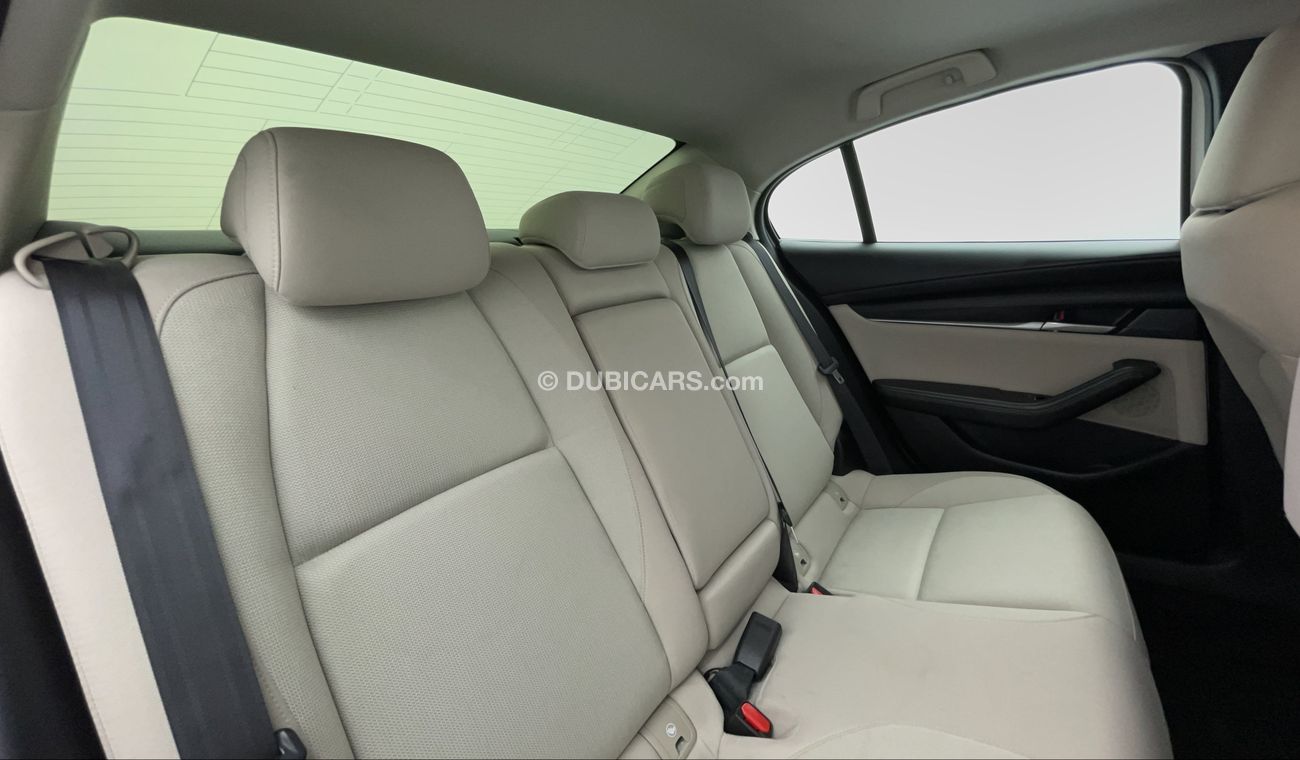 Mazda 3 EVOLVE 2 | Zero Down Payment | Free Home Test Drive