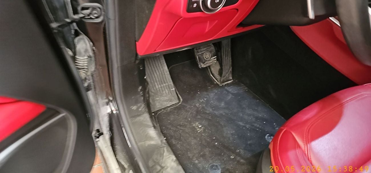 Alfa Romeo Stelvio SUPER 2.0