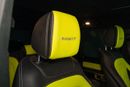 مرسيدس بنز G 63 AMG  2022 MERCEDES G63 MANSORY P720 | MANSORY BUILD | VERY LOW MILEAGE | 23-INCH FORGED ALLOY WHEELS |