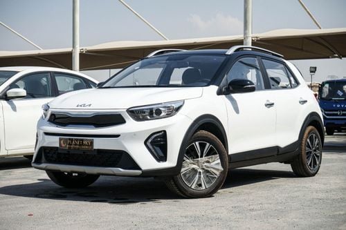 Kia KX1 NEW KIA KX1 1.4L PETROL MODEL 2025 FULL OPTIONS