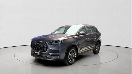Chery Tiggo 8 Pro Max 2.0T LUXURY DCT | Guaranteed Warranty | 0 Down Payment