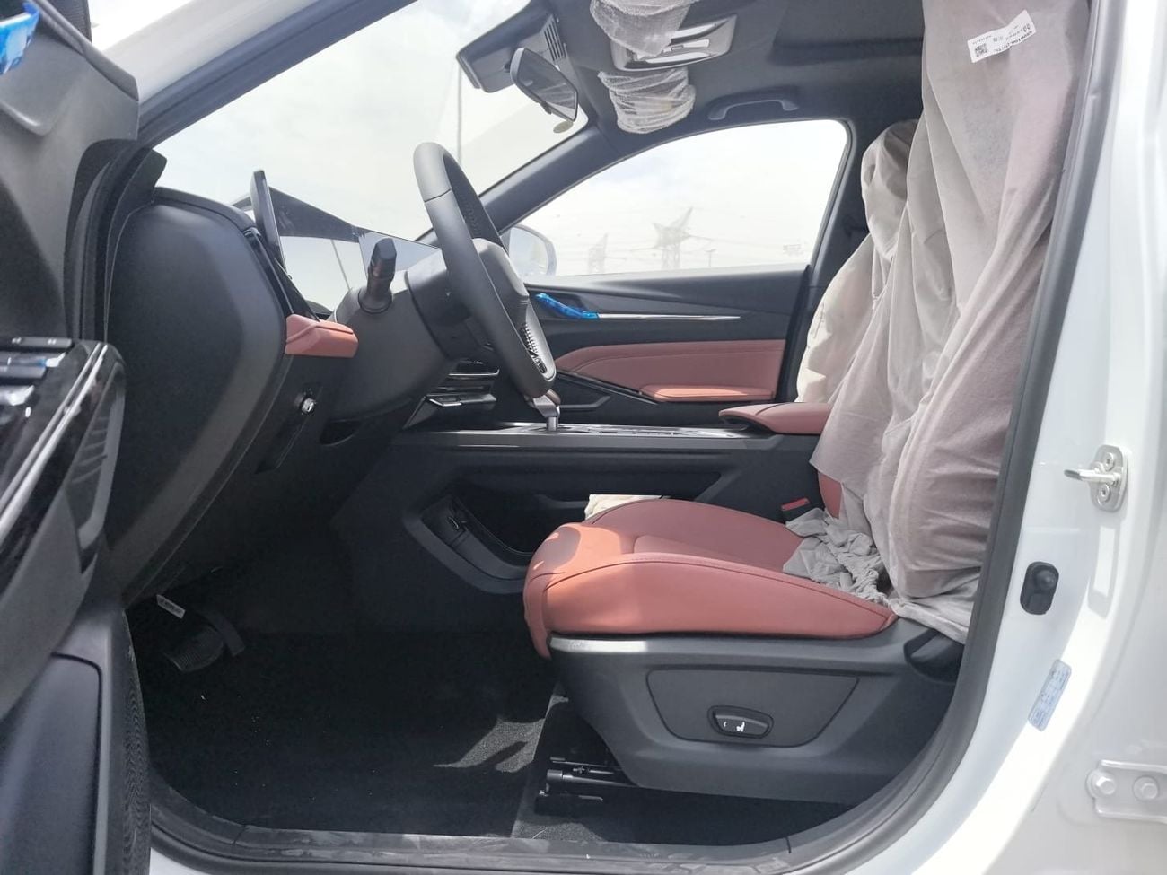 تشنجان x5 بلس 2026 CHANGAN X5 PLUS 1.5L PETROL FULL OPTION