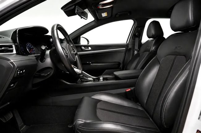 Kia K5 EX, миниатюра 28