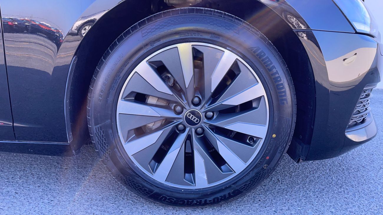 Audi A6 40 TFSI 2 | Zero Down Payment | Home Test Drive