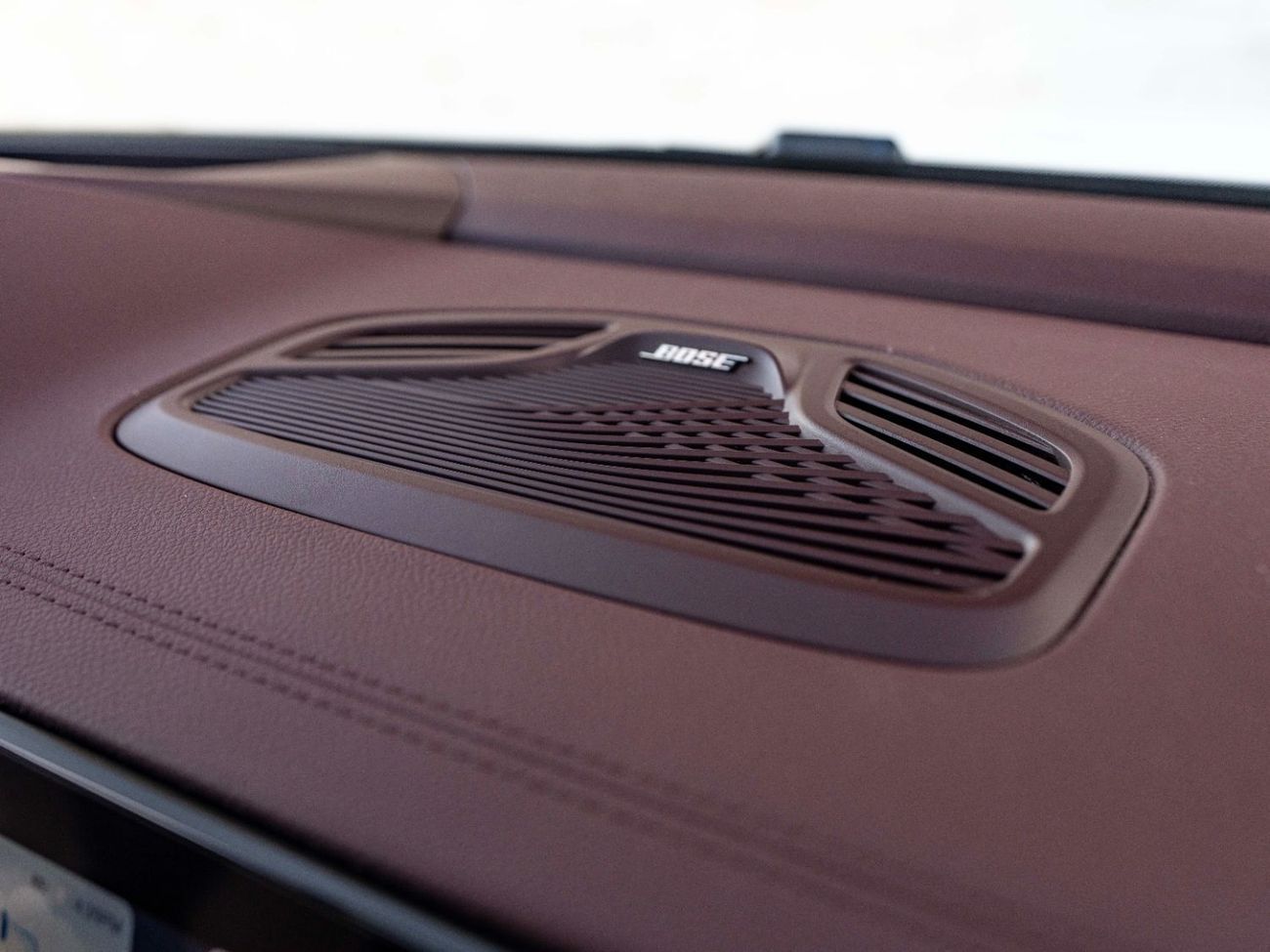 Geely Monjaro GF+ 2.0T 4WD