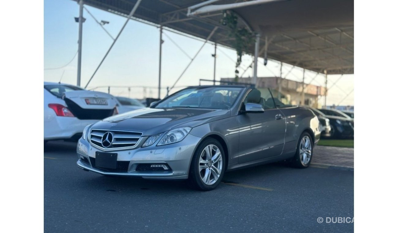 مرسيدس بنز E 350