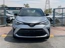 Toyota CHR TOYOTA CHR 2022 AWD