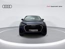 Audi Q3 Q3 Sportback 35 TFSI 150hp (Ref# 11544)