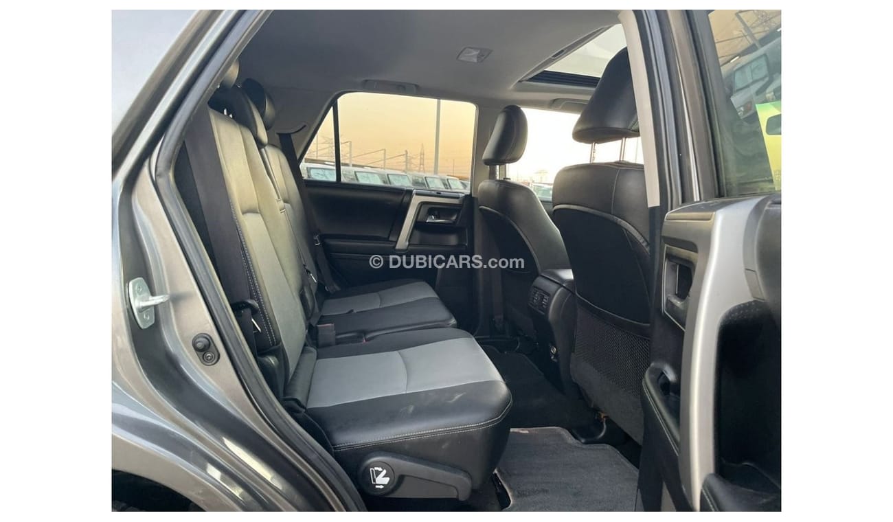 Toyota 4Runner *Offer*2014 Toyota 4Runner SR5 Premium 4x4 7 Seater  / EXPORT ONLY / فقط للتصدير