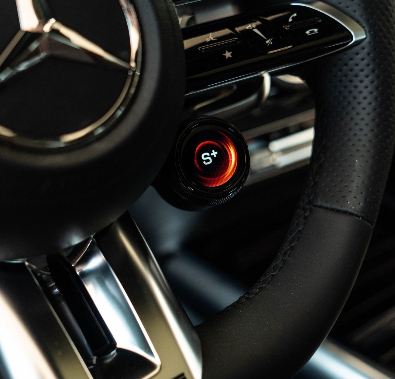 Mercedes-Benz GLA 35 AMG GLA 35 | AMG 4Matic | 2.0L | V4 | 2025