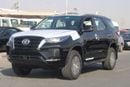 Toyota Fortuner EXR 2.7L (164 HP) 2.7L AT Petrol Digital AC 4wd