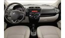 Mitsubishi Attrage GLX Mid