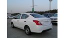 Nissan Sunny 2017 Ref# AD 75