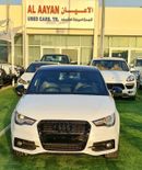 Audi A1 2013 Audi A1 S-Line (8X), 3dr Hatchback, 1.4L 4cyl Petrol, Automatic, Front Wheel Driv