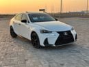 Lexus IS250 PREMIER