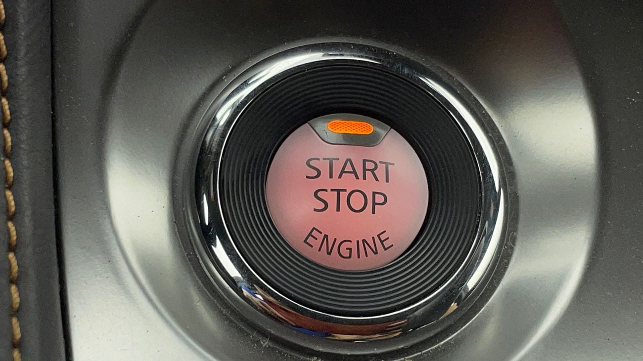 نيسان ماكسيما SR 3.5 | بدون دفعة مقدمة | اختبار القيادة في المنزل