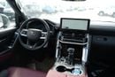 Toyota Land Cruiser GR