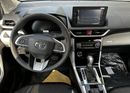 Toyota Veloz VELOZ 1.5 LTRS FOR EXPORT