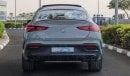 Mercedes-Benz GLE 53 AMG Coupe ''2024 Facelift'' , 2023 GCC , 0Km , With 2 Yrs Unlimited Mileage WNTY @Official Dealer